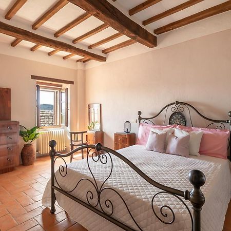 Noi2+2 Vacanze - App. Andrea Contignano Экстерьер фото