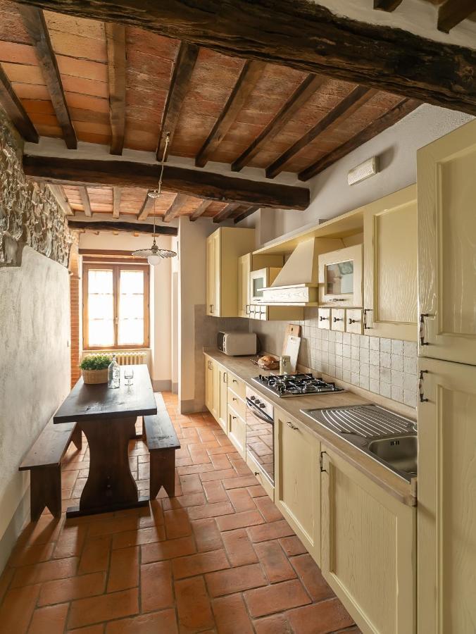Noi2+2 Vacanze - App. Andrea Contignano Экстерьер фото