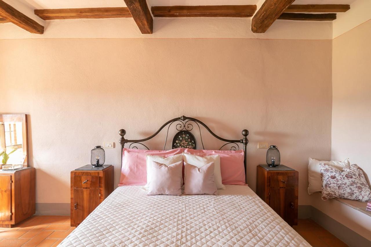 Noi2+2 Vacanze - App. Andrea Contignano Экстерьер фото