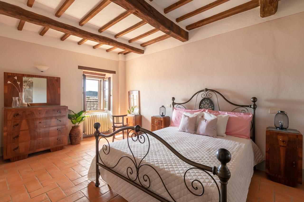 Noi2+2 Vacanze - App. Andrea Contignano Экстерьер фото