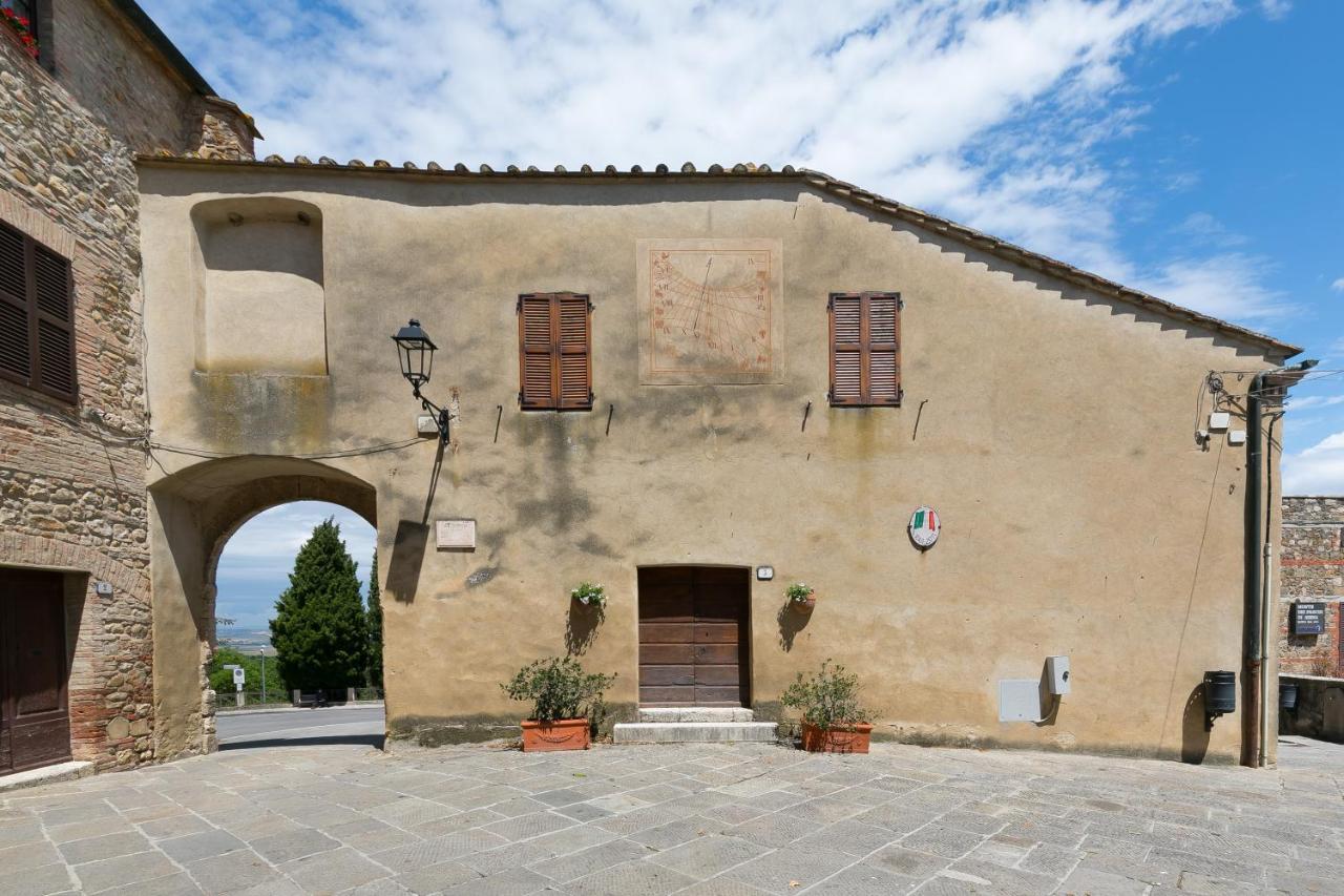 Noi2+2 Vacanze - App. Andrea Contignano Экстерьер фото