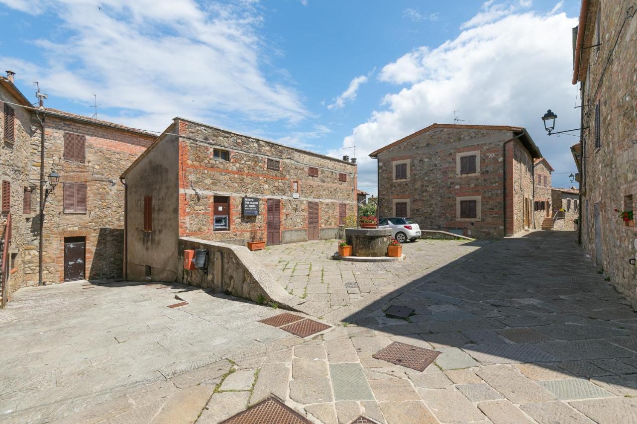 Noi2+2 Vacanze - App. Andrea Contignano Экстерьер фото