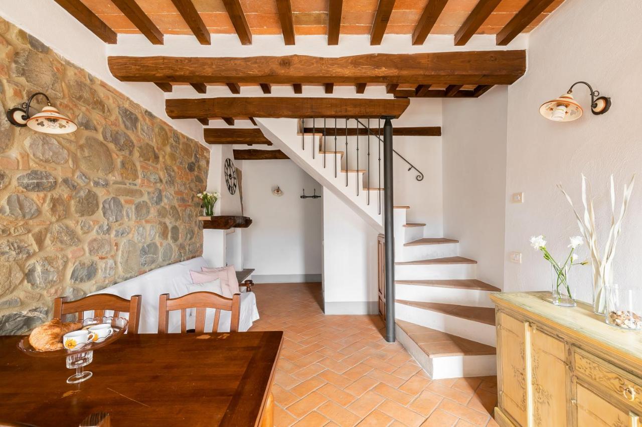 Noi2+2 Vacanze - App. Andrea Contignano Экстерьер фото