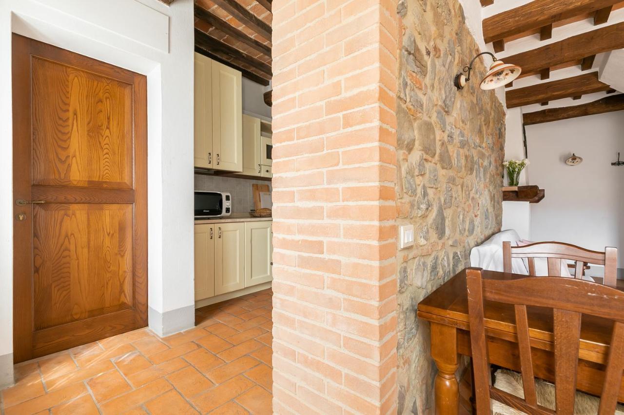 Noi2+2 Vacanze - App. Andrea Contignano Экстерьер фото
