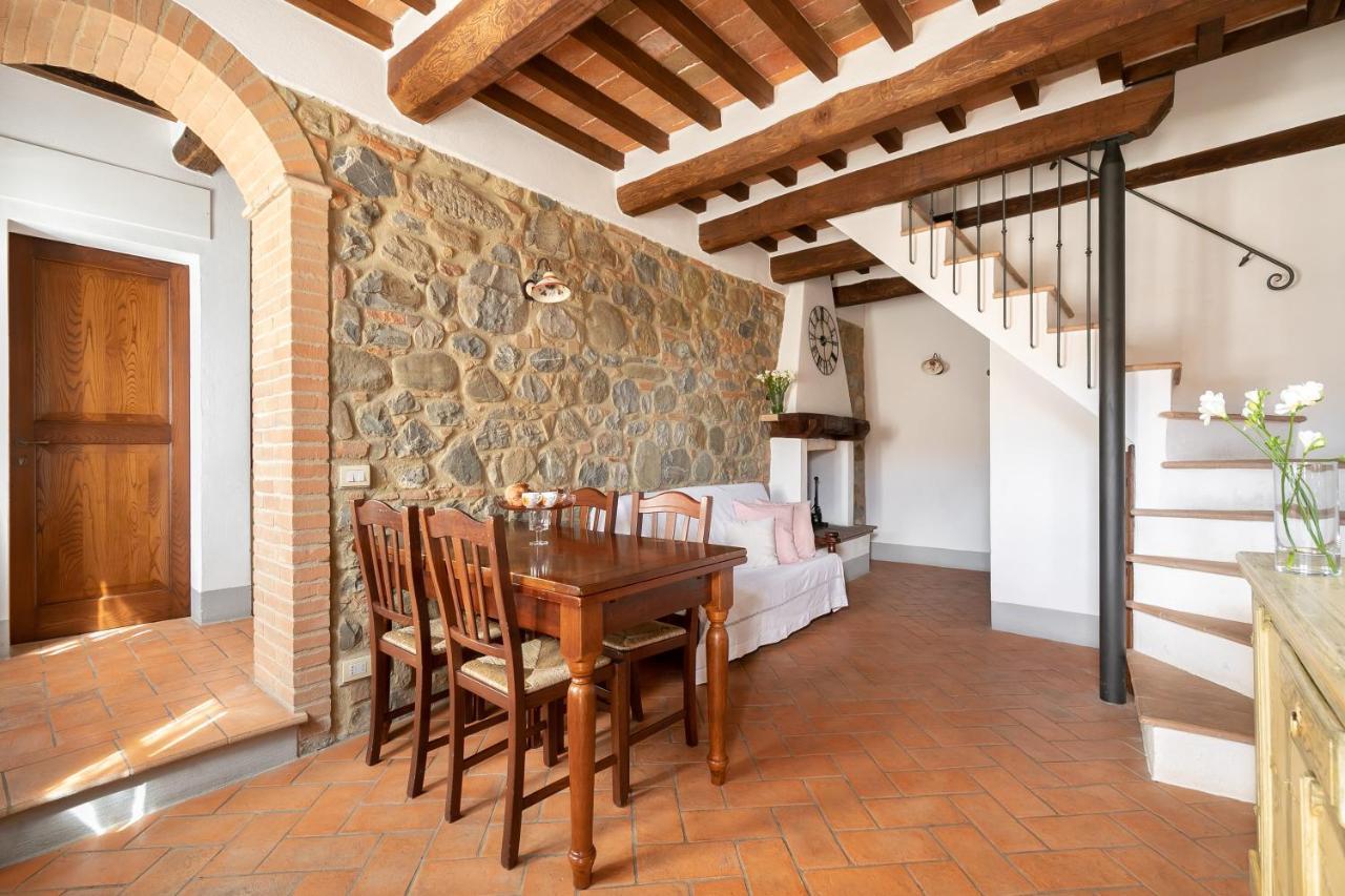 Noi2+2 Vacanze - App. Andrea Contignano Экстерьер фото